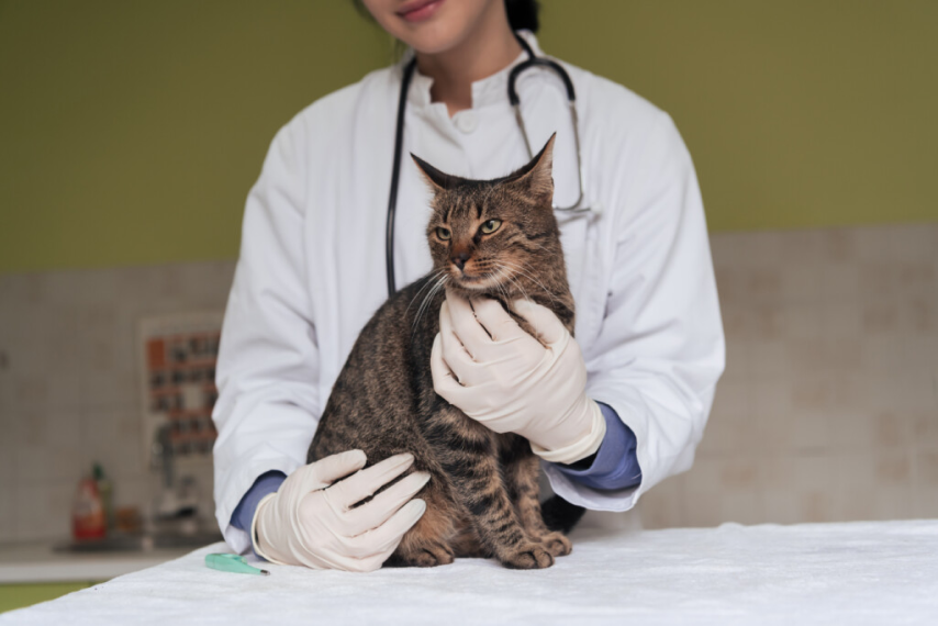 Understand The Challenges Faced by Veterinary Professionals 